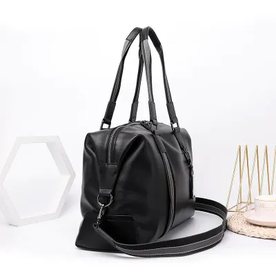 EXPLORE COMFORT TRAVEL BAG